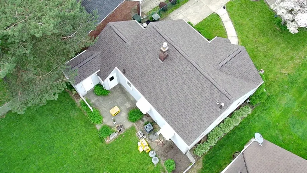 Local storm damage roof repair for residential properties in Wilmot, OH by Apex Metal Solutions