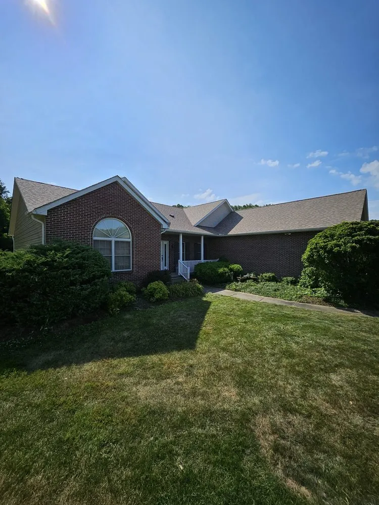 Licensed flat roof repair in Wilmot, OH by Apex Metal Solutions