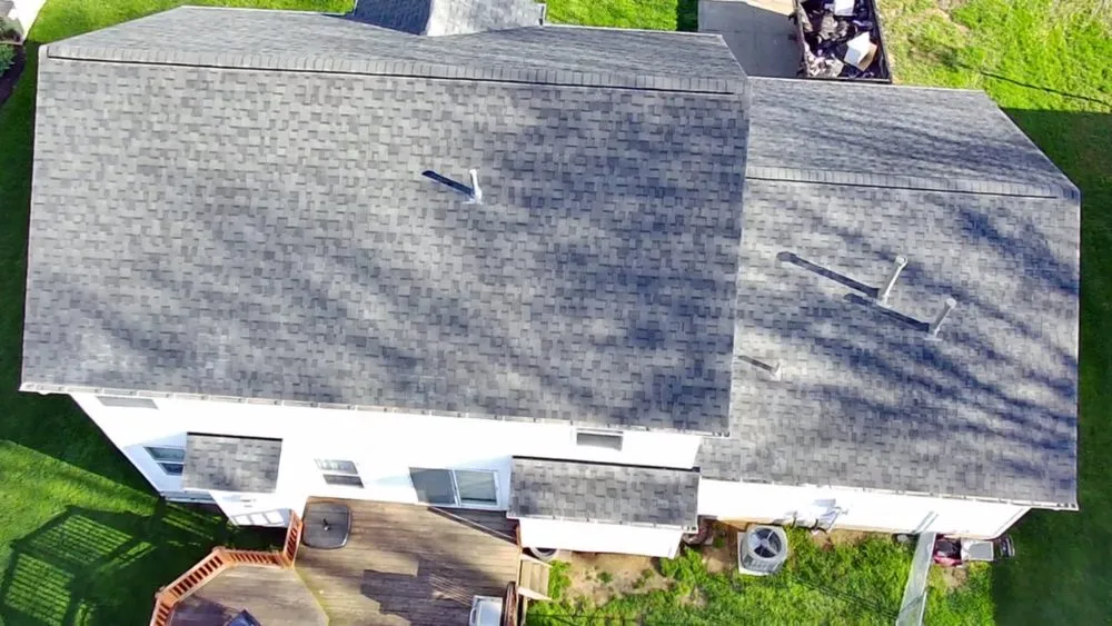 Professional flat roof repair in Wilmot, OH - Apex Metal Solutions
