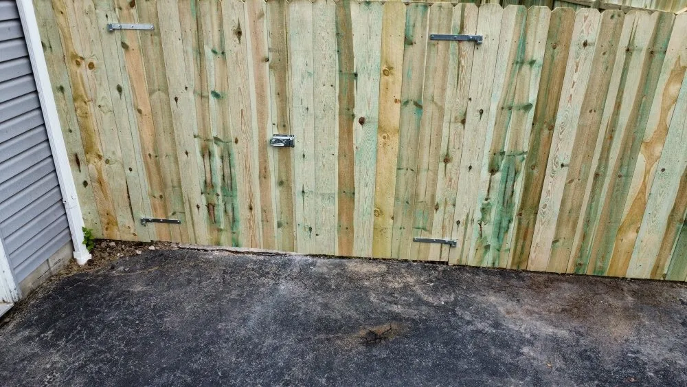 Slide of Apex Outdoor Creations