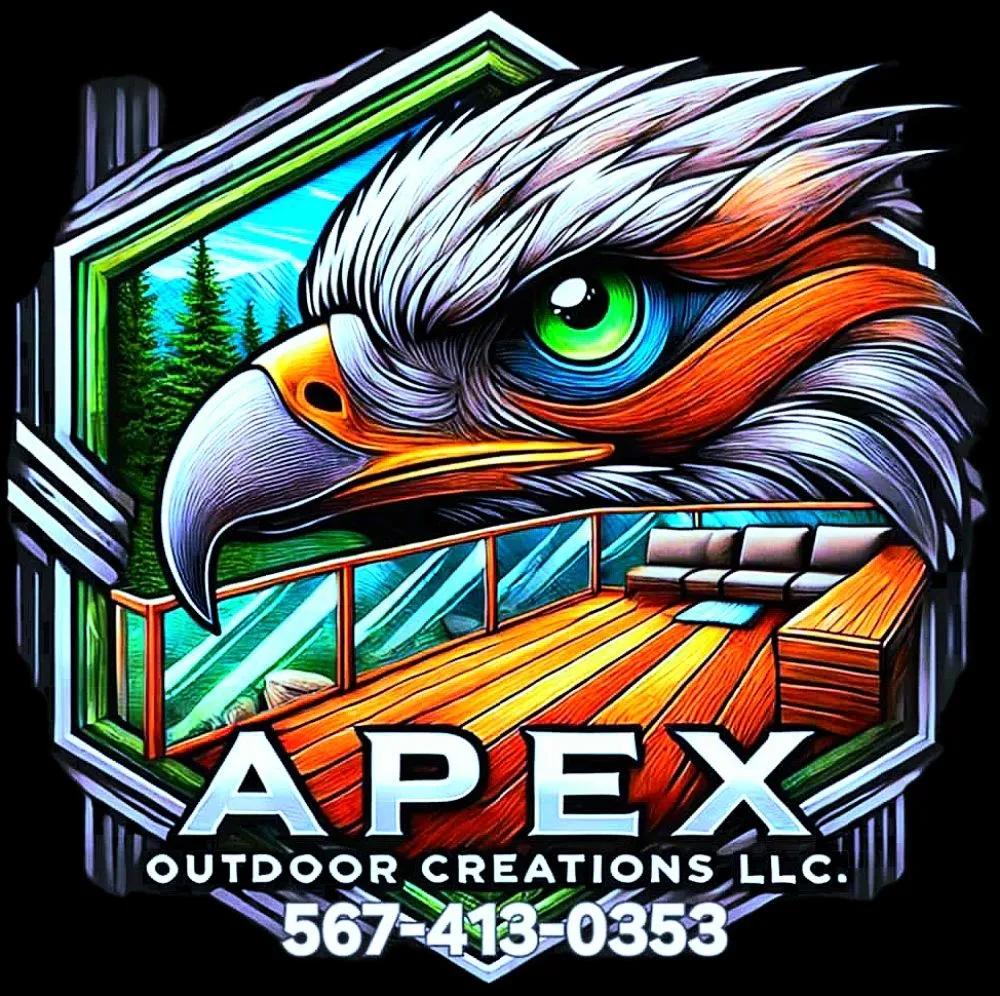 Slide of Apex Outdoor Creations