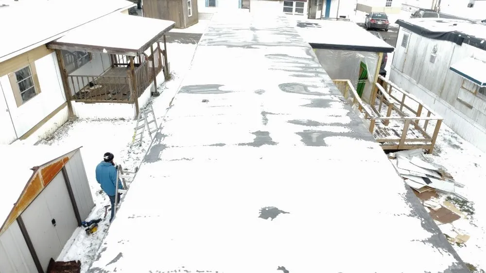 Slide of Apex Outdoor Creations