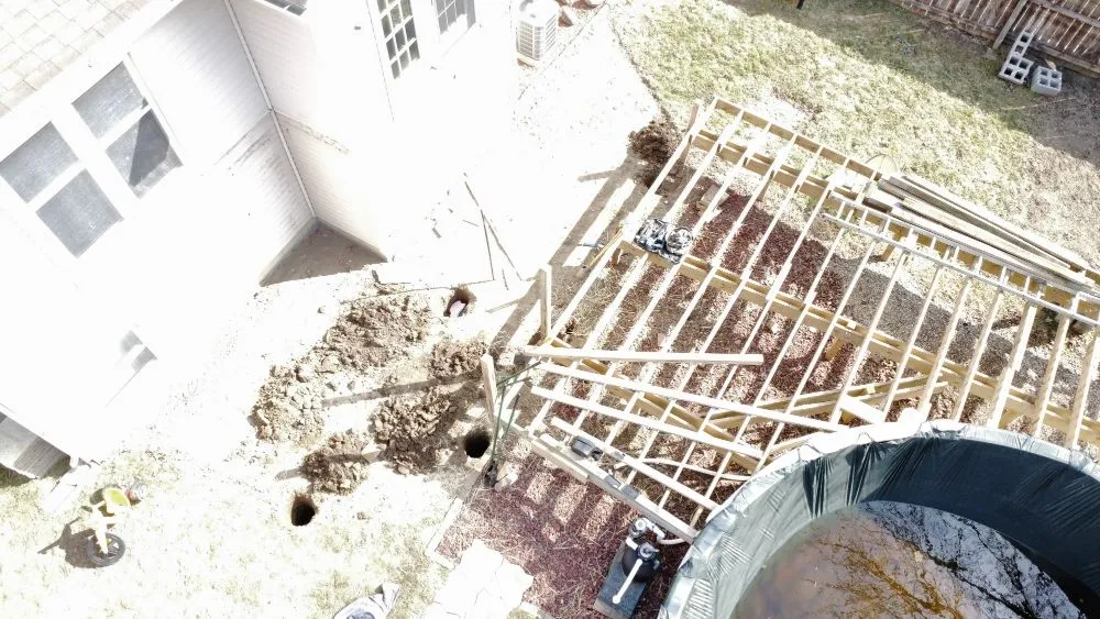 Slide of Apex Outdoor Creations