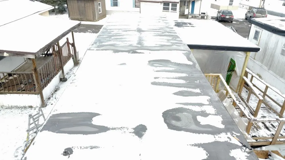 Slide of Apex Outdoor Creations