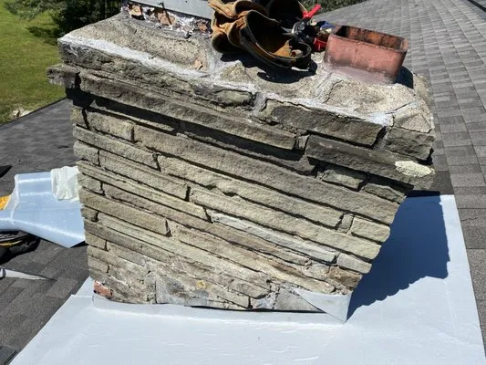 Apex Pro Construction And Roofing