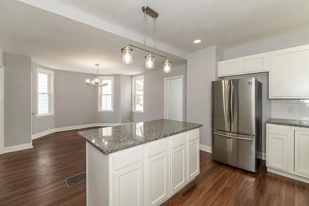 Slide of Apex Properties