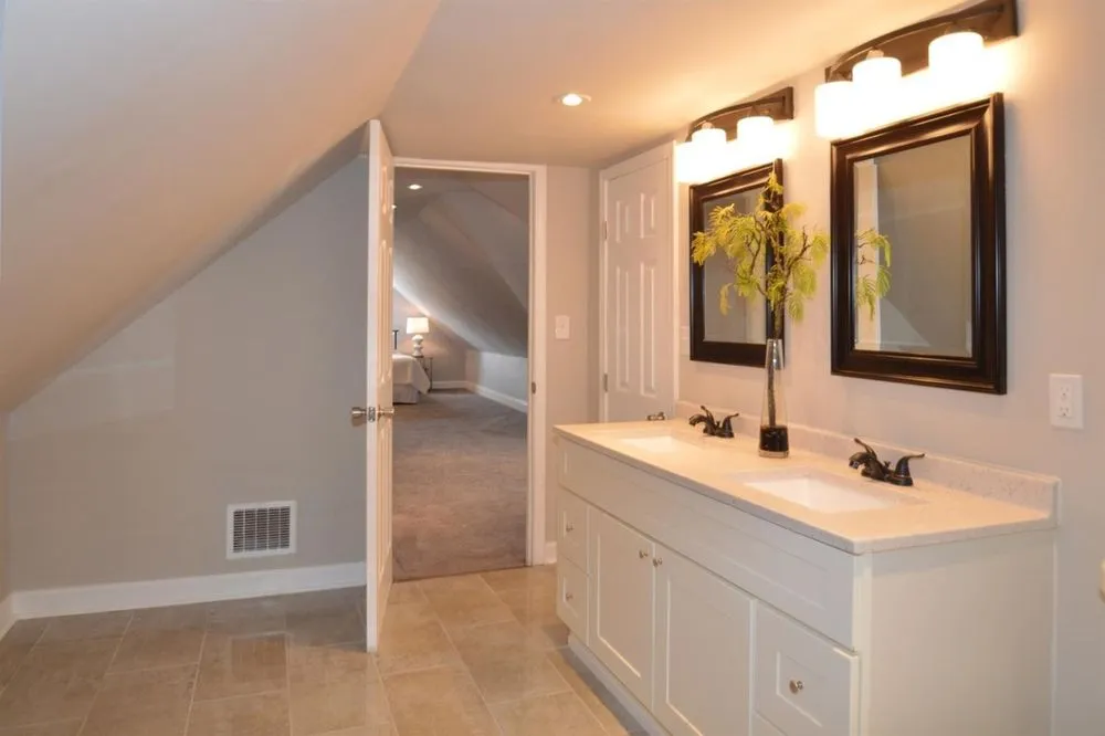 Slide of Apex Properties