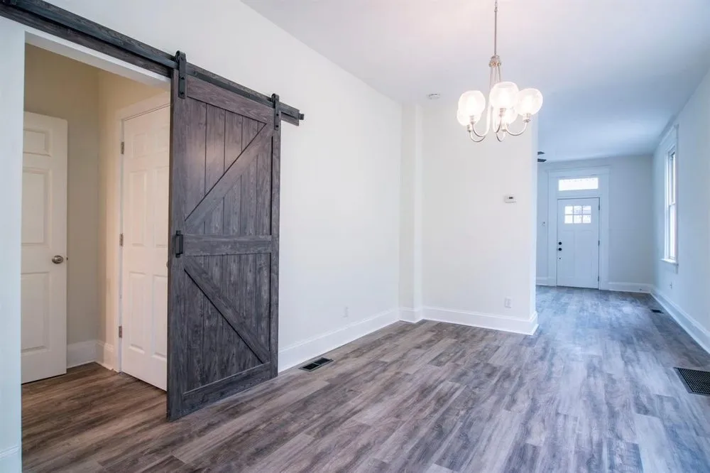 Slide of Apex Properties