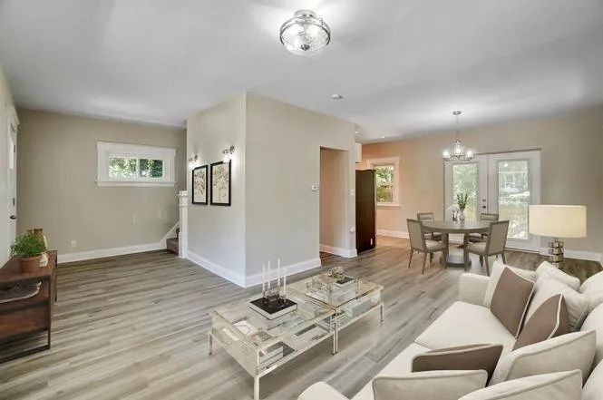 Slide of Apex Properties