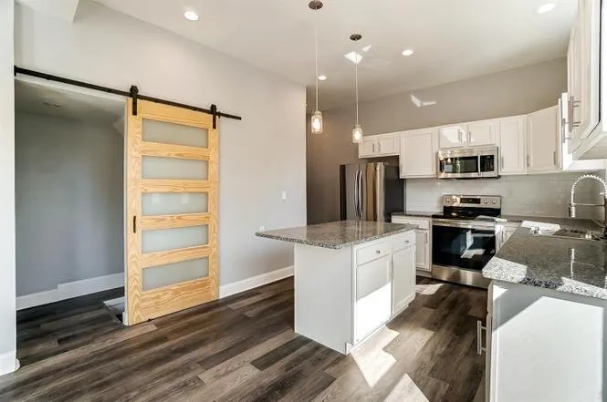 Slide of Apex Properties