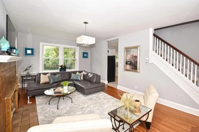 Slide of Apex Properties