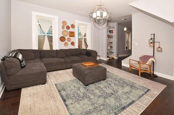 Slide of Apex Properties