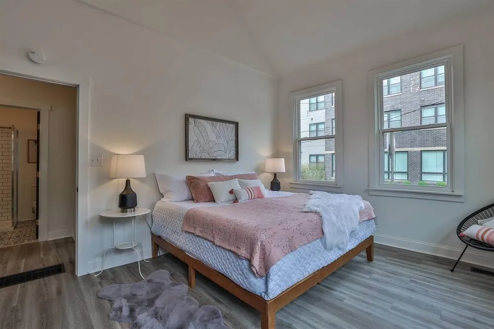 Slide of Apex Properties