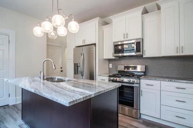 Slide of Apex Properties