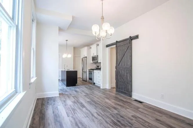 Slide of Apex Properties