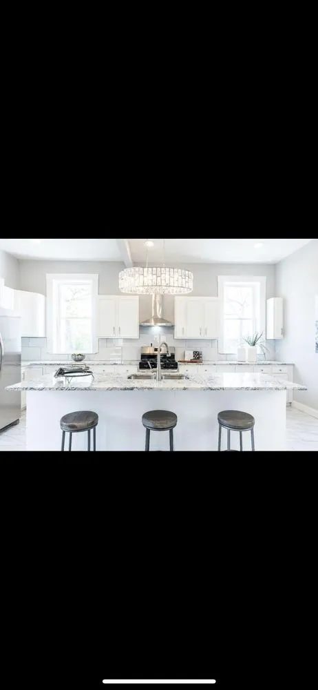 Slide of Apex Properties