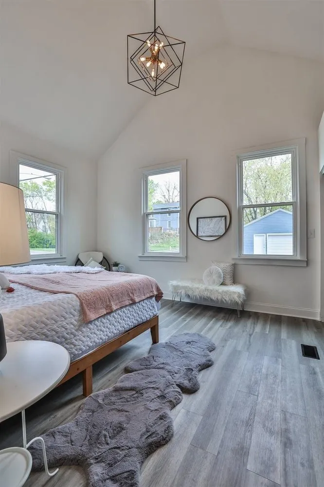 Slide of Apex Properties