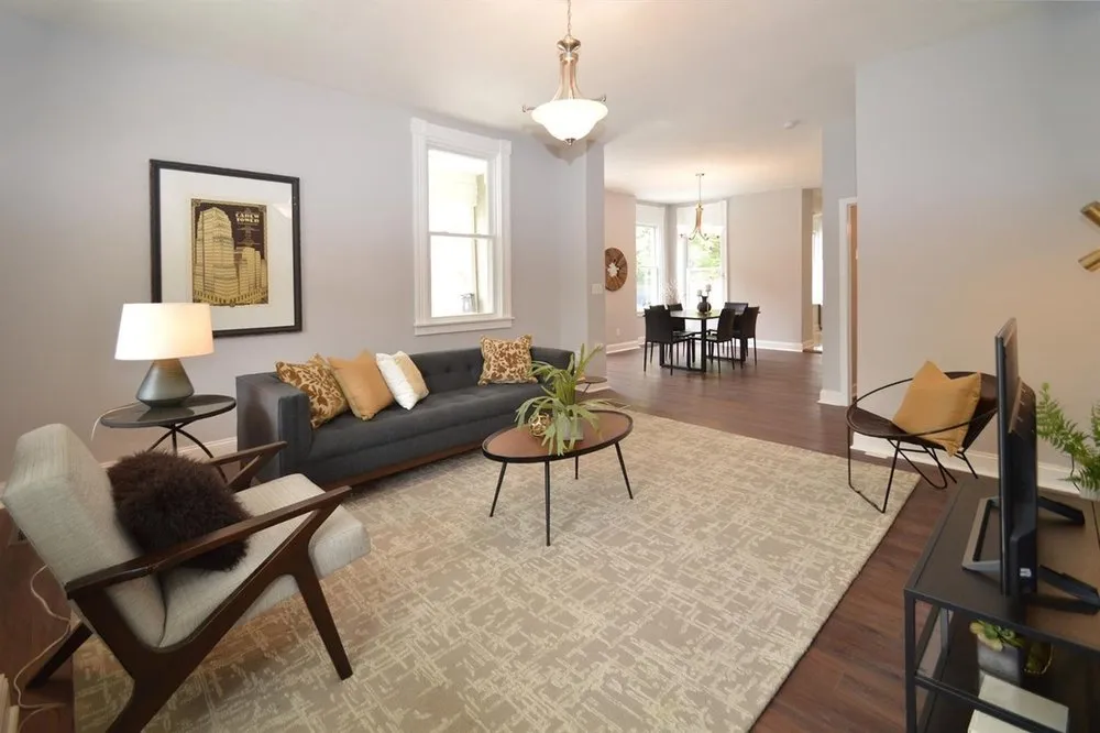 Slide of Apex Properties