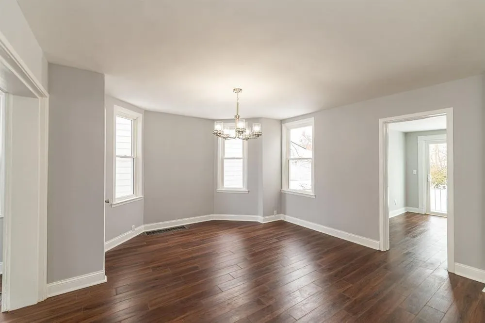 Slide of Apex Properties