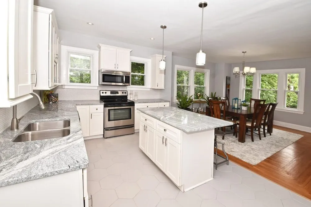 Slide of Apex Properties