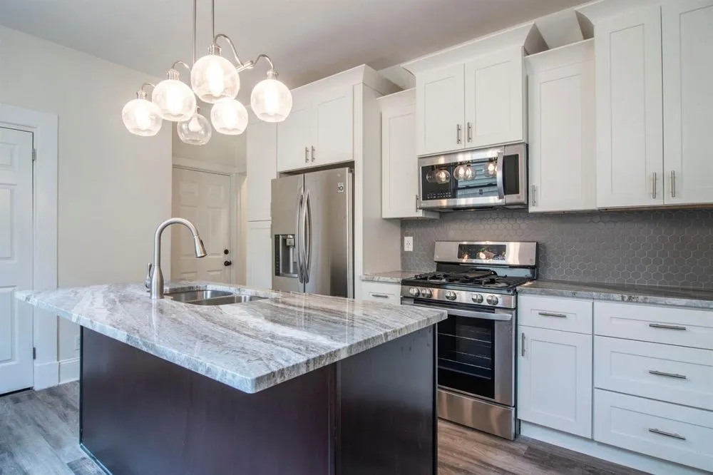 Slide of Apex Properties