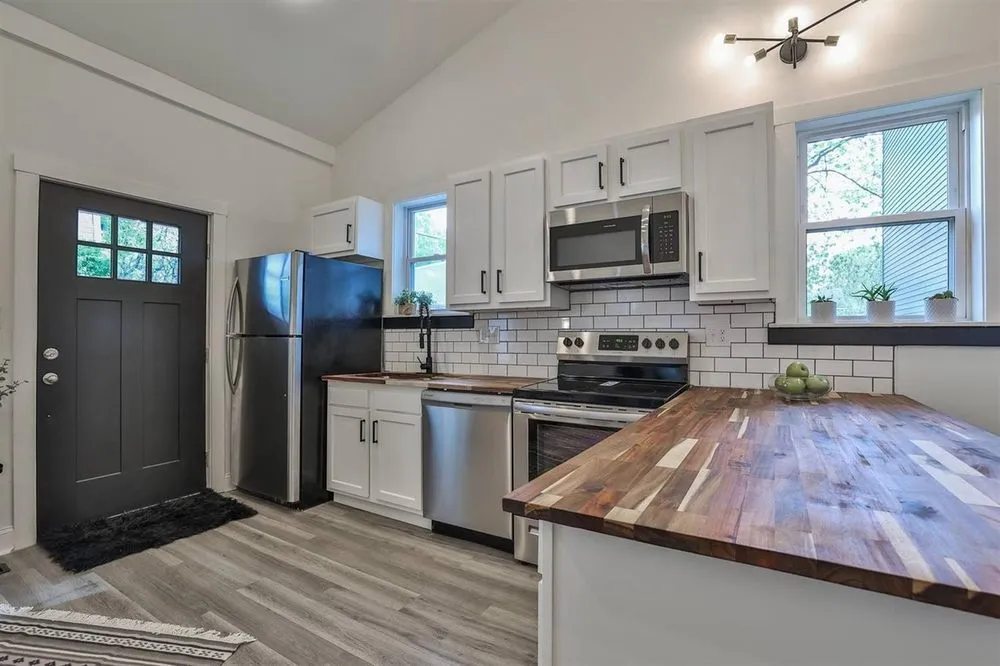 Slide of Apex Properties