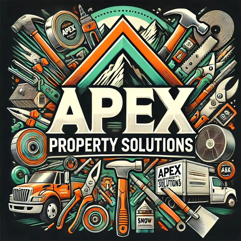 Slide of Apex Property Solutions