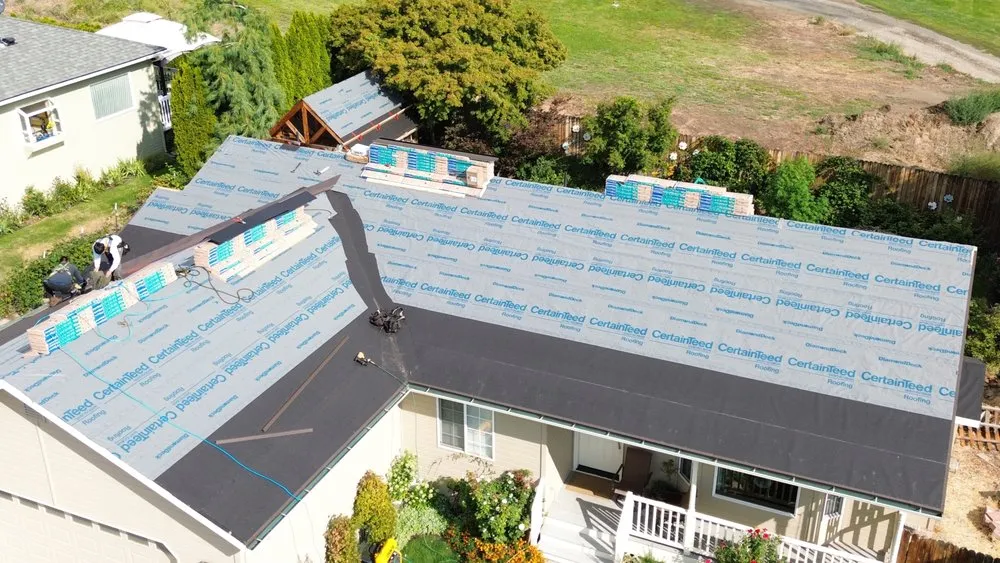 Slide of Apex Quality Roofing