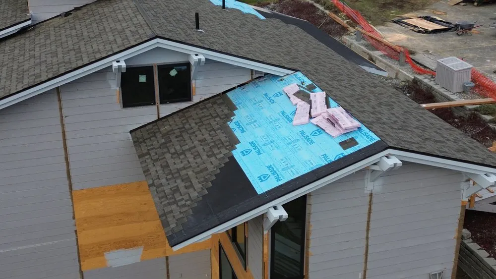 Slide of Apex Quality Roofing