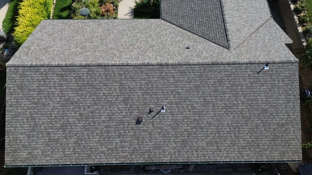 Slide of Apex Quality Roofing