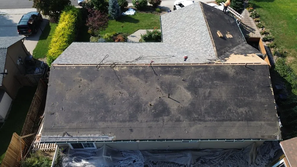 Slide of Apex Quality Roofing