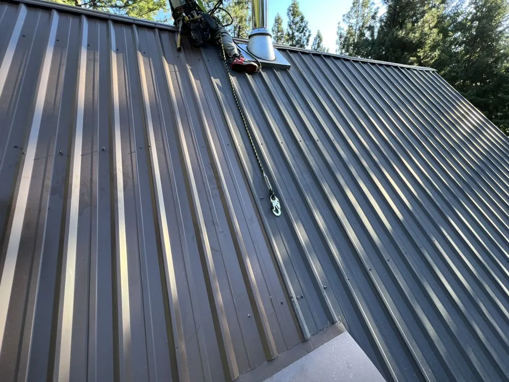 Slide of Apex Quality Roofing