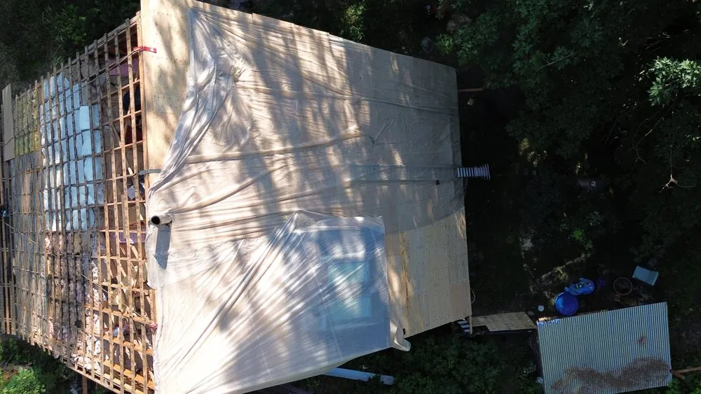 Slide of Apex Quality Roofing