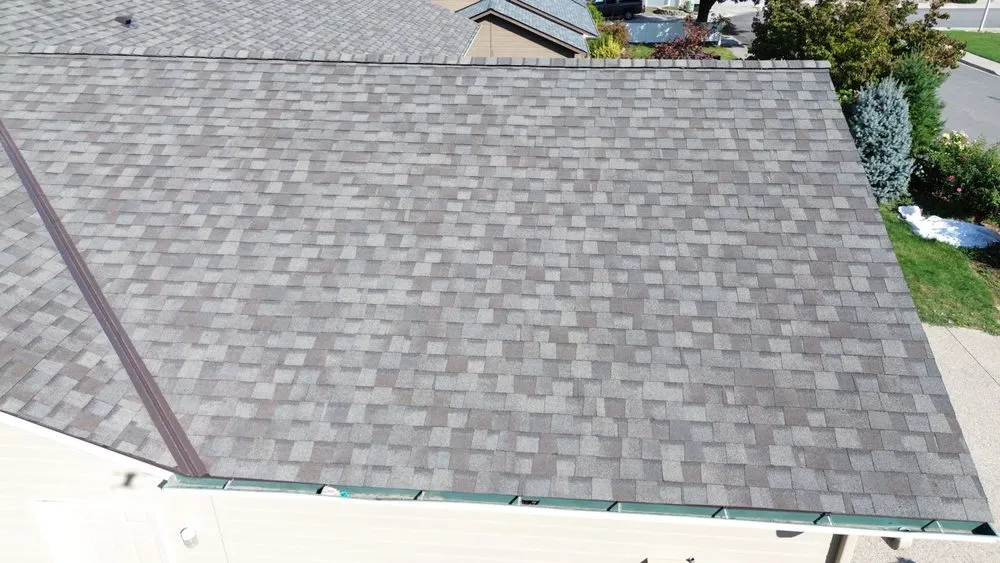 Slide of Apex Quality Roofing