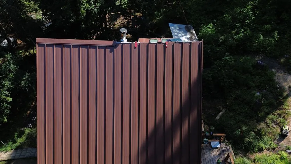 Slide of Apex Quality Roofing