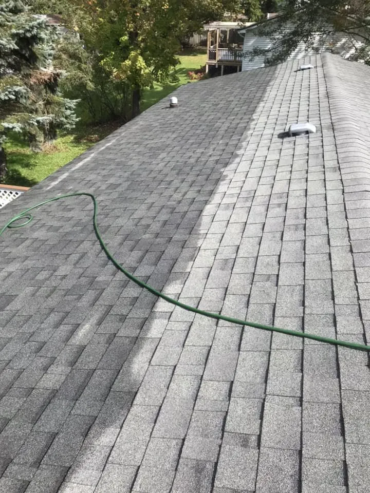 Slide of Apex Rebirth Roof Revival