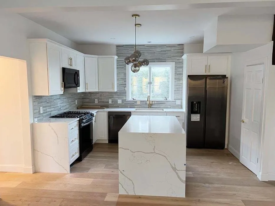 Slide of Apex Remodeling