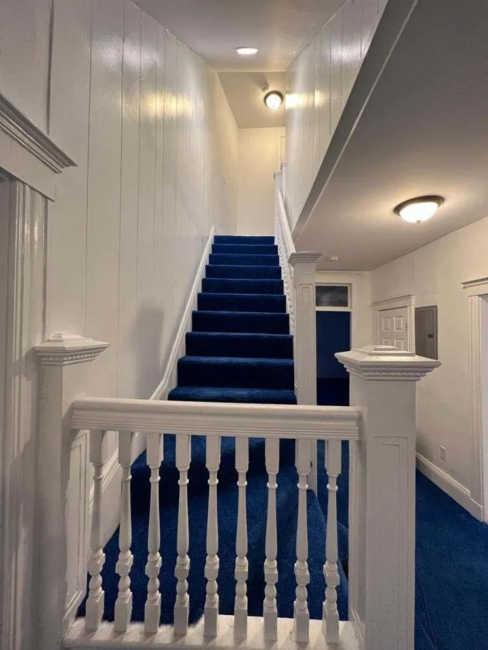 Slide of Apex Remodeling