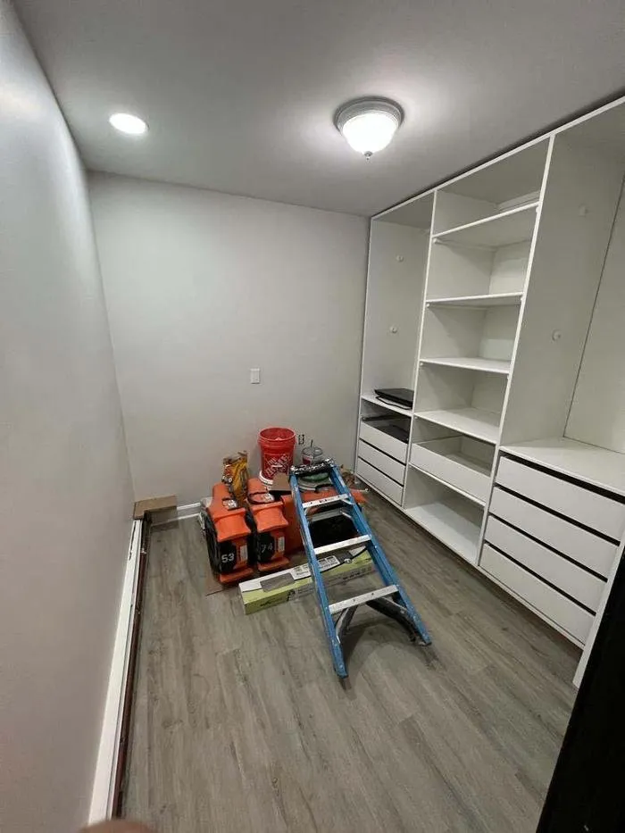 Slide of Apex Remodeling