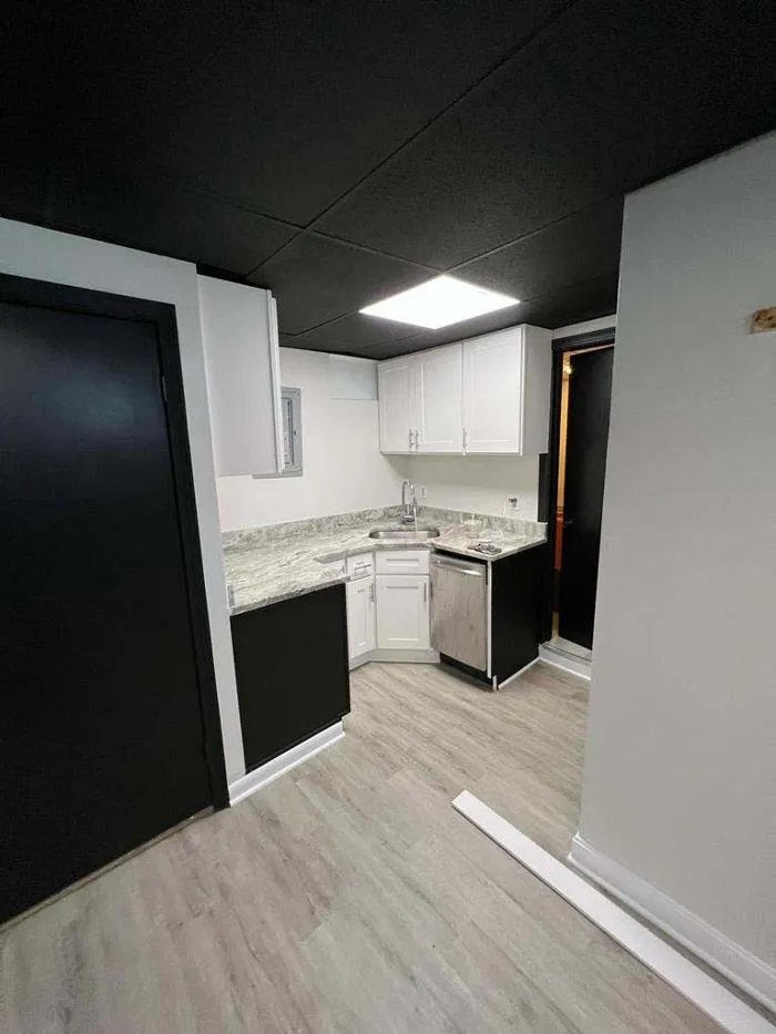 Slide of Apex Remodeling