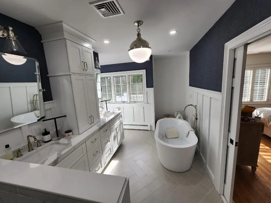 Slide of Apex Remodeling