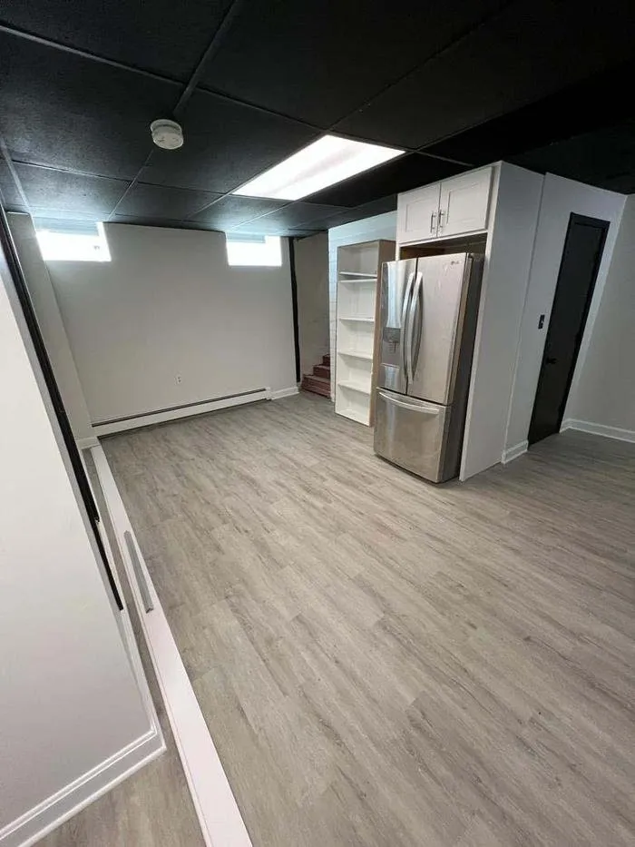 Slide of Apex Remodeling