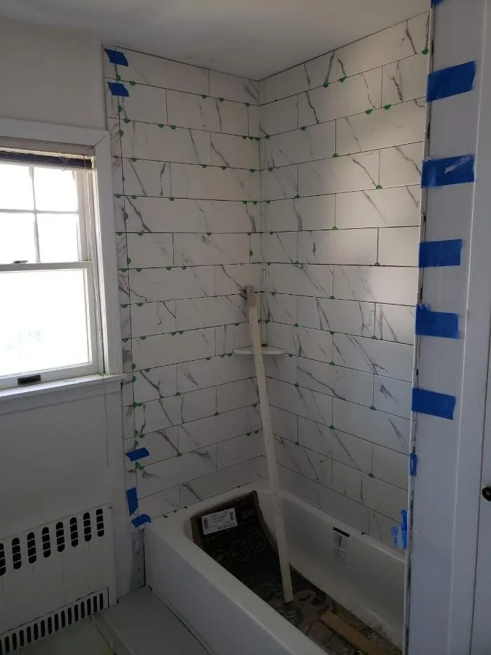 Slide of Apex Remodeling