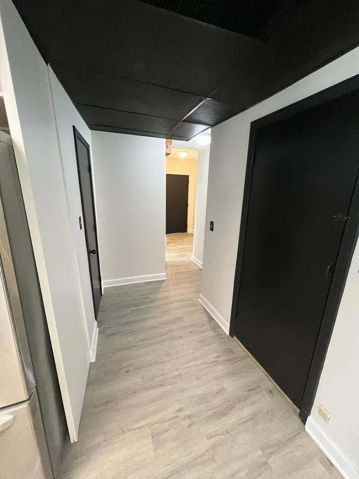 Slide of Apex Remodeling