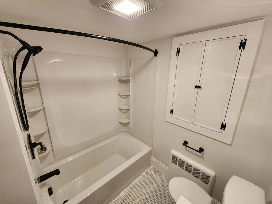 Slide of Apex Remodeling