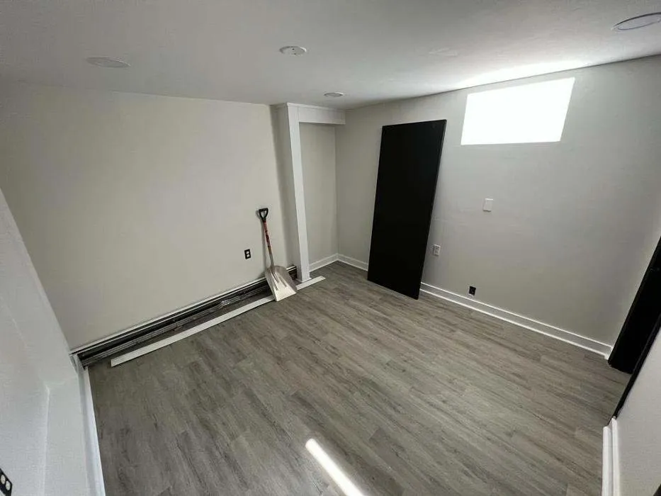 Slide of Apex Remodeling