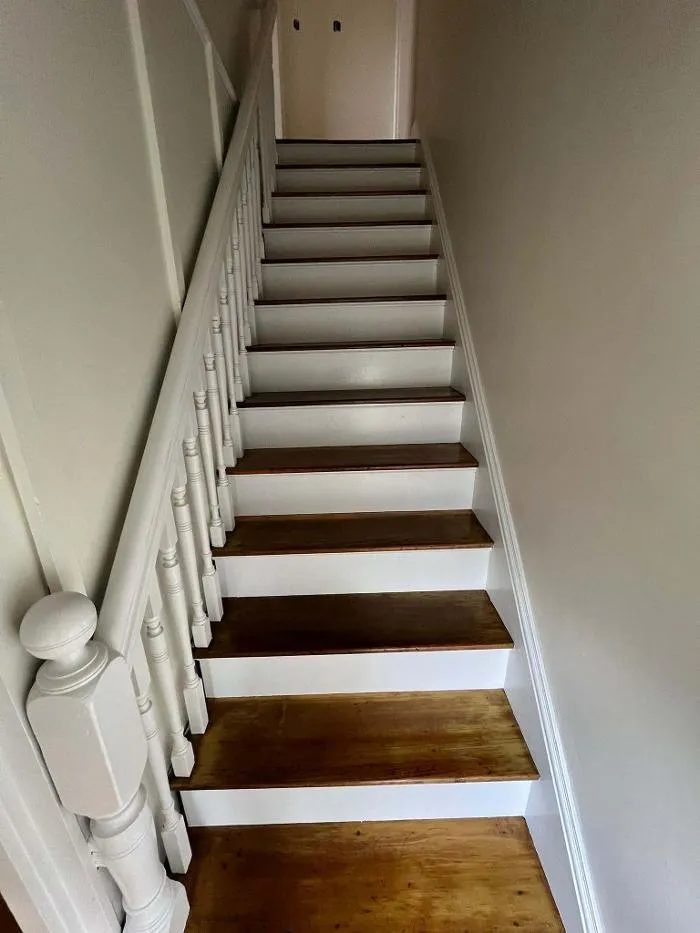 Slide of Apex Remodeling