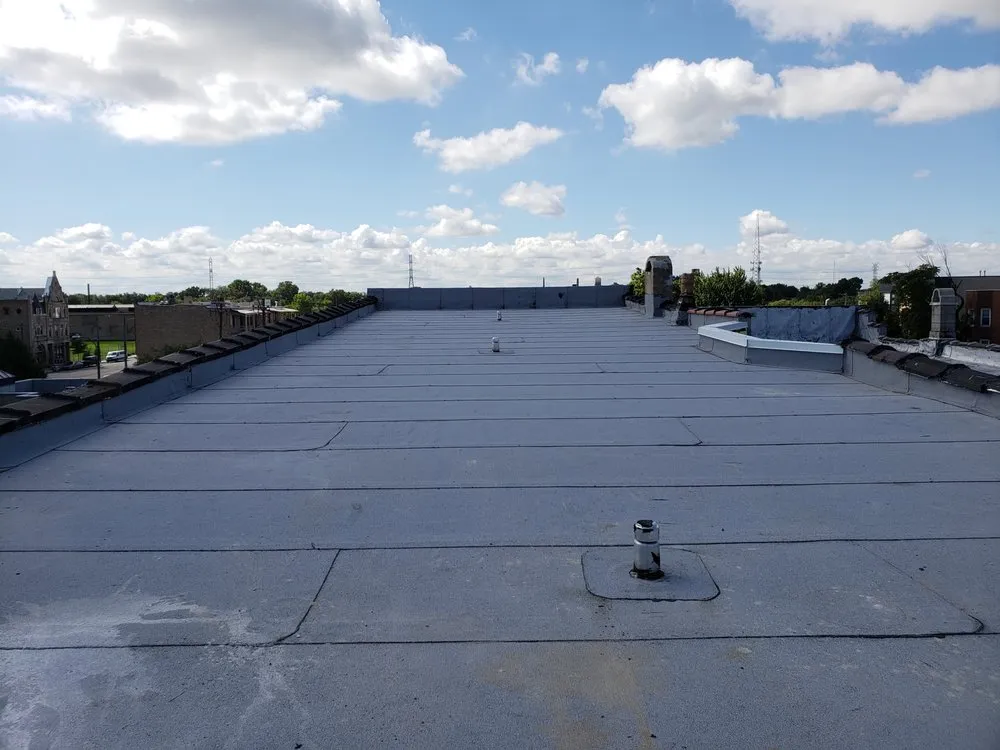 Slide of Apex Renovating Pros