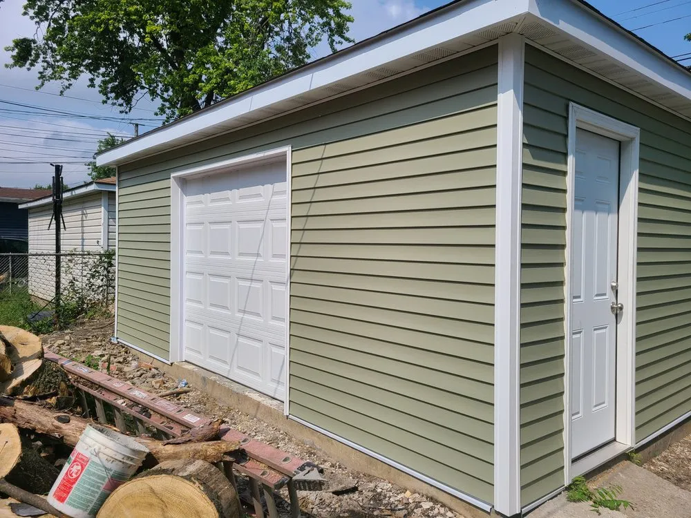 Slide of Apex Renovating Pros