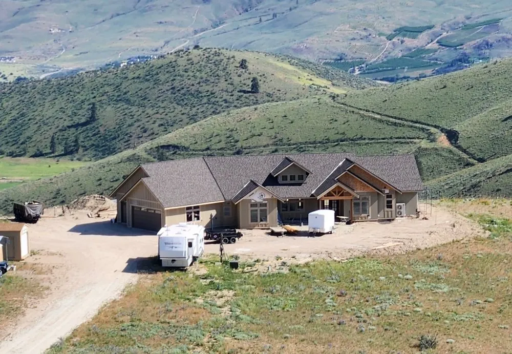 Slide of Apex Residential Roofing